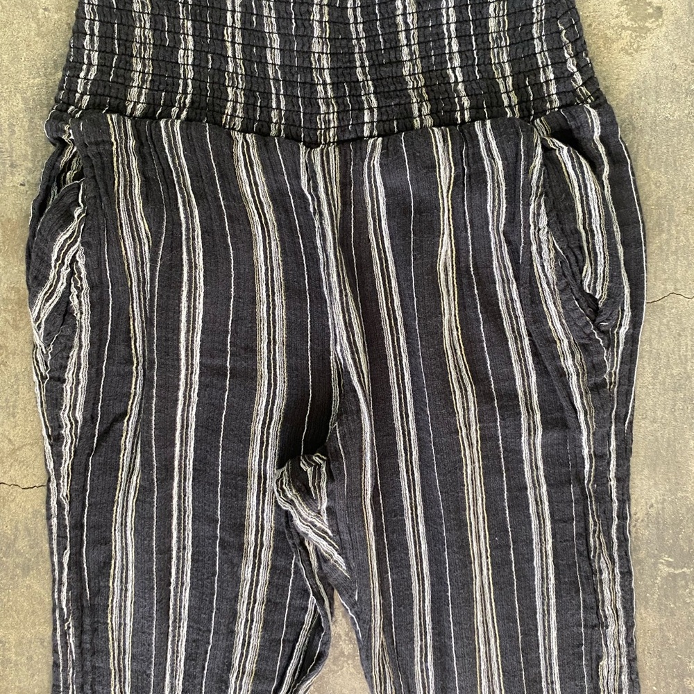 Billabong Striped Pants - Picture 3 of 8